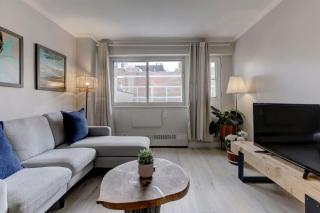 Cozy condo in heart of downtown Montreal - Montréal - 7