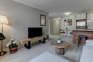 Cozy condo in heart of downtown Montreal - Montréal - 6