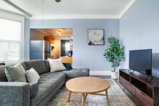 Charming Historic Retreat - 5 Mins from Downtown - 9