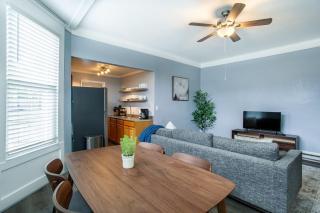 Charming Historic Retreat - 5 Mins from Downtown - 8