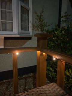 THE LOG CABIN no neighbours sleeps up to 5 people Free parking Bfst drinks PET FRIENDLY - Leicester - 4