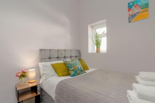 Richmond Terrace - Cosy and Modern Stay - 8