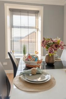 Richmond Terrace - Cosy and Modern Stay - Darwen - 4