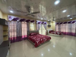 HOMESTAY MDRS TAMAN DESA BIDARA - Kuala Ketil - 6
