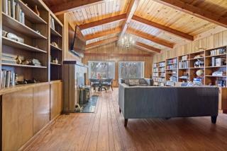 Mid-Century-Modern Mountain Gem - 7