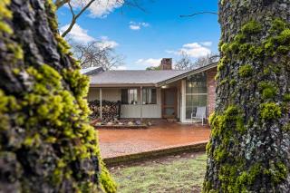Mid-Century-Modern Mountain Gem - Placerville - 2