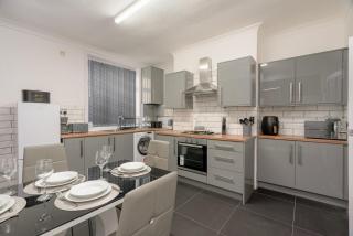 Varley View - Colne Sleep 5 - 9