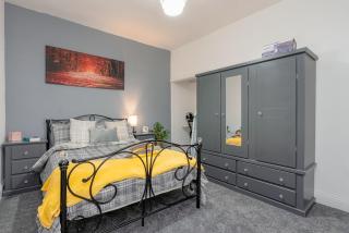 Varley View - Colne Sleep 5 - Colne - 8