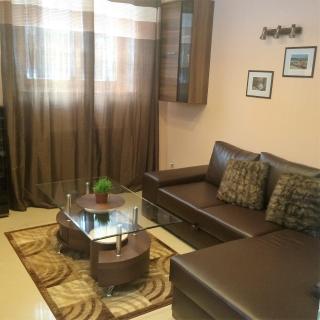 Apartament Familijny Tatrzański - 8