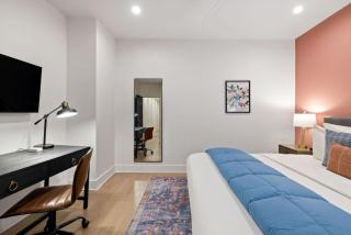 HostWise Stays - The Palo - No Stairs, Mexican War Streets, Family Friendly - Pittsburgh - 9