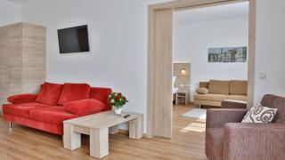 Das Falk Apartmenthaus - Nuremberg - 2