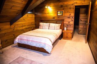 Arnold Lakeside Lodge - Rotorua - 1