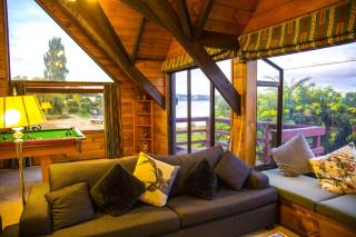 Arnold Lakeside Lodge - Rotorua - 3