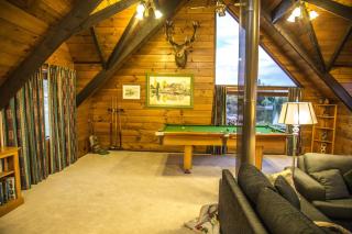 Arnold Lakeside Lodge - Rotorua - 2