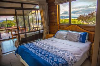 Arnold Lakeside Lodge - Rotorua - 6