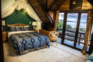 Arnold Lakeside Lodge - Rotorua - 7