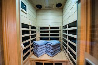 Smoky Oasis, Hot Tub, Luxury Sauna, Fire Pit, Arcade Games, Prime Location - Sevierville - 5