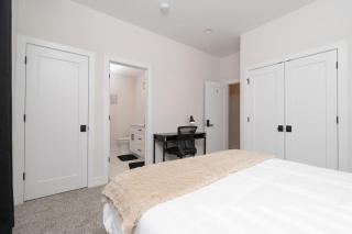 Affordable Private Room - Chicago - 1