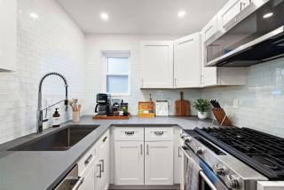 HostWise Stays - The Palo - Stylish War Streets Retreat, Highly Walkable - Pittsburgh - 7