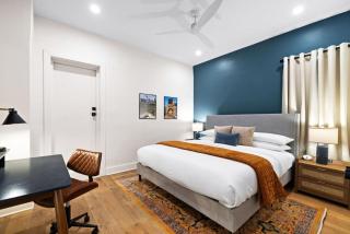 HostWise Stays - The Palo - Stylish War Streets Retreat, Highly Walkable - Pittsburgh - 5