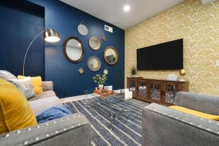 Work from Home, Pet Friendly, King Bed - Pittsburgh - 0