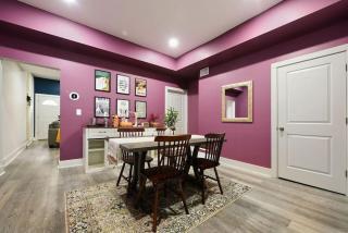 Work from Home, Pet Friendly, King Bed - Pittsburgh - 9