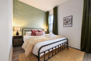 Work from Home, Pet Friendly, King Bed - Pittsburgh - 7