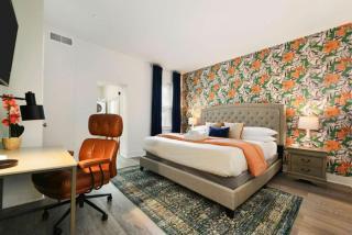 Work from Home, Pet Friendly, King Bed - Pittsburgh - 6