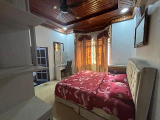 HOMESTAY MDRS TAMAN DESA BIDARA - Kuala Ketil - 5