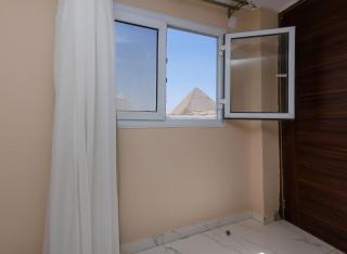 Stone Pyramids view INN - Il Cairo - 5