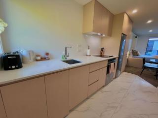 Relaxing CBD Studio - Christchurch - 7