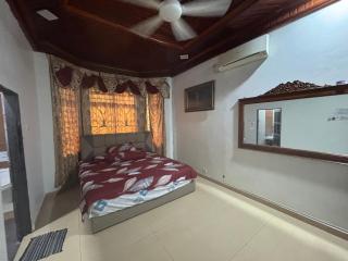 HOMESTAY MDRS TAMAN DESA BIDARA - Kuala Ketil - 3