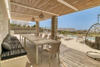 Villa Tiga - Spacious getaway - Isterni - 8