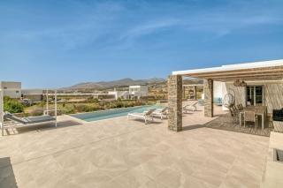 Villa Tiga - Spacious getaway - Isterni - 4