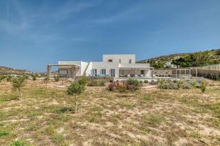 Villa Tiga - Spacious getaway - Isterni - 3