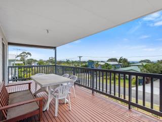 Boonderabbi Family and Friends Retreat - Cowes - 7