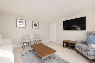 Modern City Flat In Perth - Perth - 1