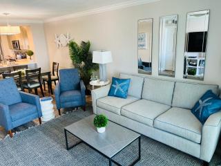 Bahia Vista Top Floor Waterfront Beauty 9-520 - Sint-Petersburg - 7