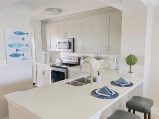 Bahia Vista Top Floor Waterfront Beauty 9-520 - Sint-Petersburg - 6