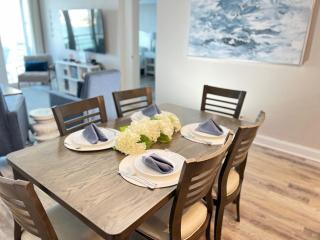 Bahia Vista Top Floor Waterfront Beauty 9-520 - Sint-Petersburg - 2