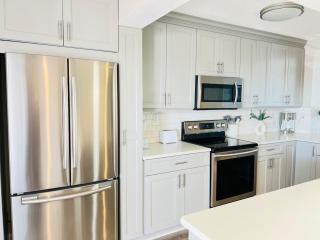 Bahia Vista Top Floor Waterfront Beauty 9-520 - Sint-Petersburg - 1