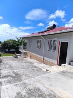 Gite Beauvallon - Basse-Terre - 7