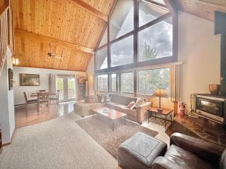 NEW - Peakview Lodge - Fireplace- Views - Prescott - 9