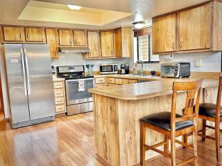 NEW - Peakview Lodge - Fireplace- Views - Prescott - 5