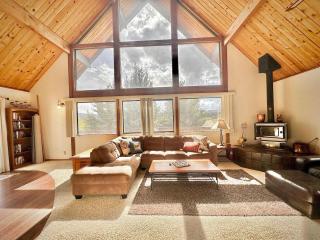 NEW - Peakview Lodge - Fireplace- Views - Prescott - 1