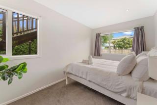 Ground floor apartment - Taupo - 5