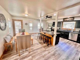 Timber Terrace .9 mi Downtown pet friendly - Prescott - 9