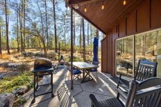 Morning Bliss Multi Family and Couples - Prescott - 7