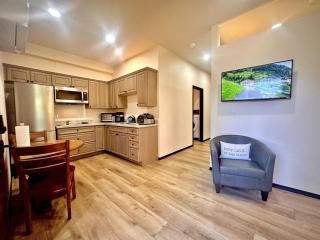 Villa Hermosa- Guest Quarters - Prescott - 9