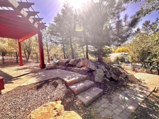 Villa Hermosa- Guest Quarters - 6